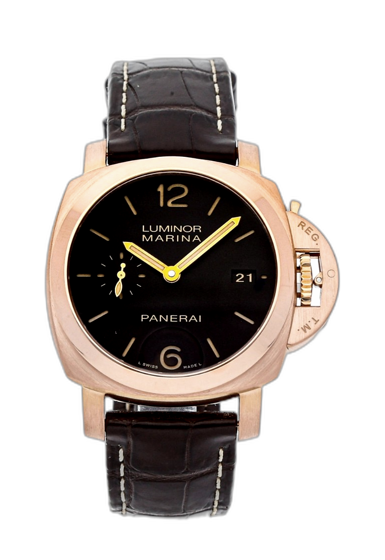 Panerai Luminor 1950 Marina 42 3 Days Automatic PAM393 Price