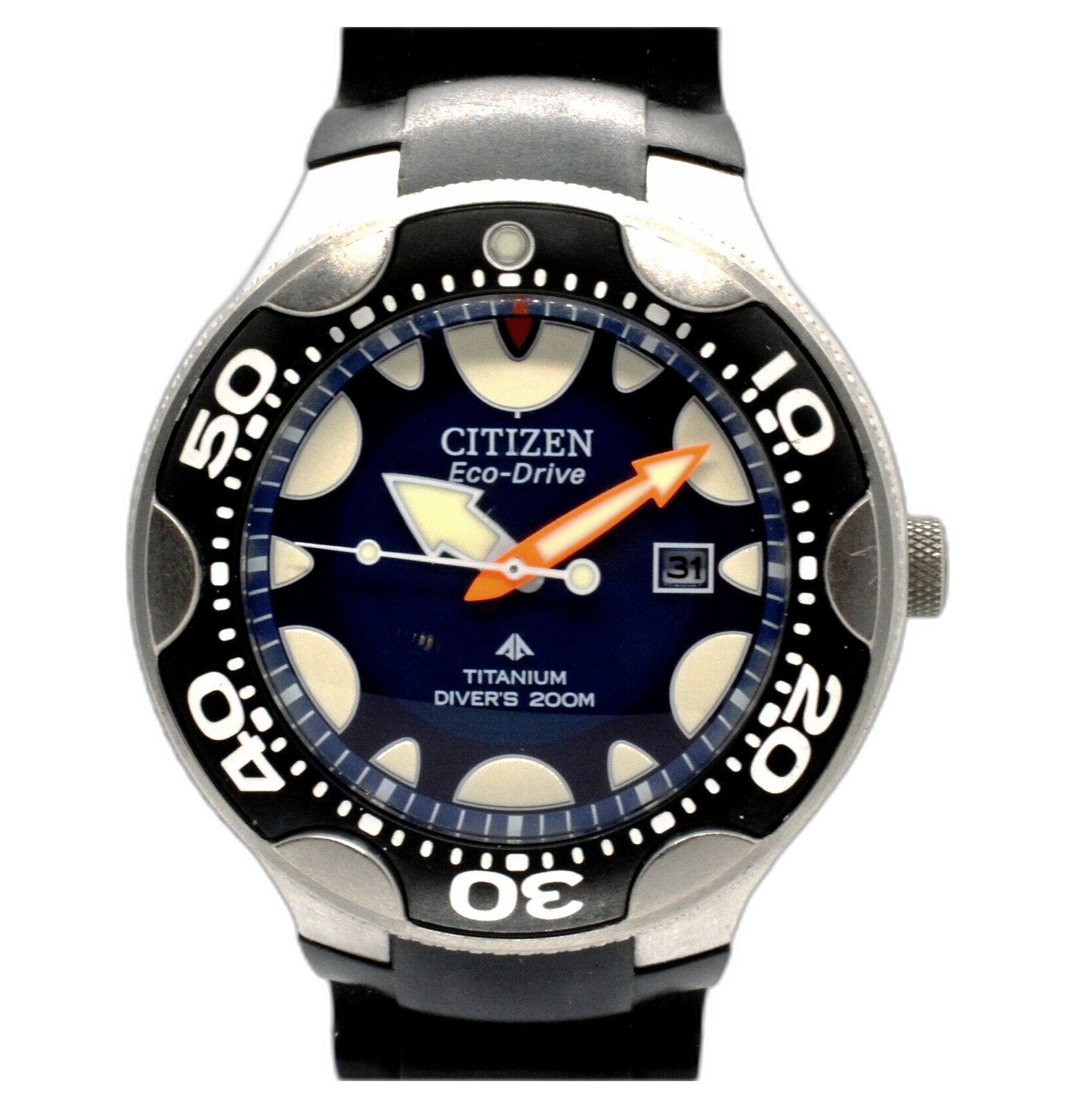 Citizen Promaster Aqualand Orca BN0016-04L Price as of June 2026