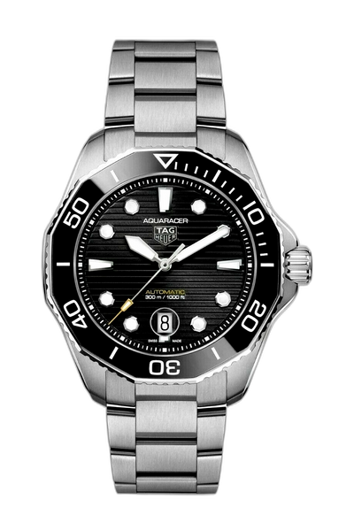 TAG Heuer Aquaracer Professional 200 reference photo
