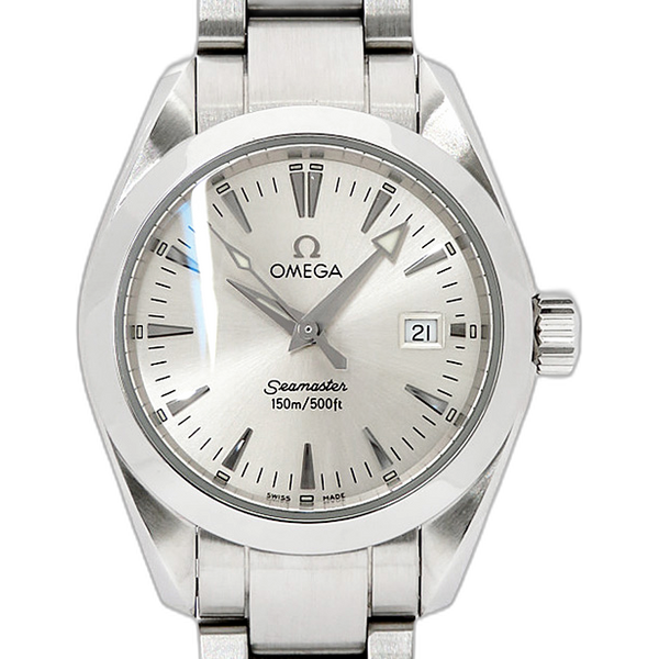 Omega seamaster quartz outlet price