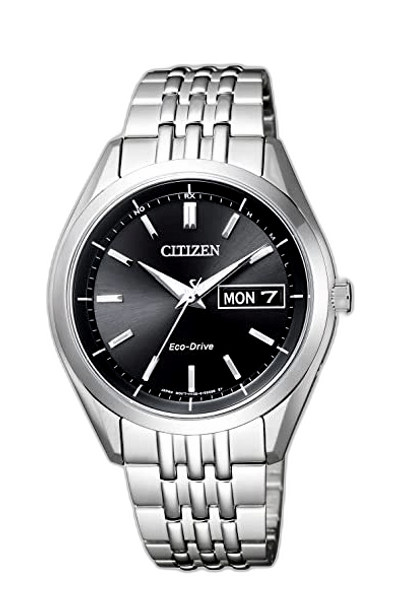 Citizen Eco-Drive AT6060-51E Price as of August 2025