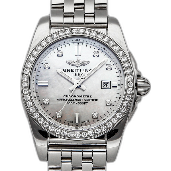未使用 BREITLING ブライトリング ヘッドホン ヘッドフォン