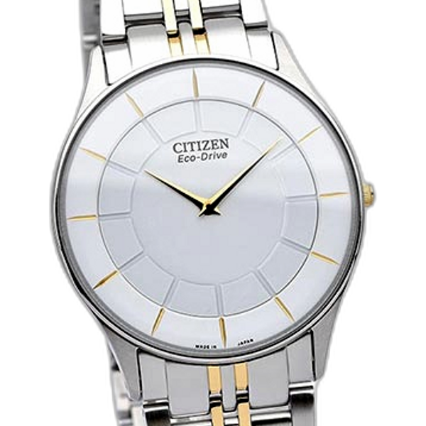 Citizen Eco-Drive AR3014-56A Price, Specs, Market Insights | WatchCharts