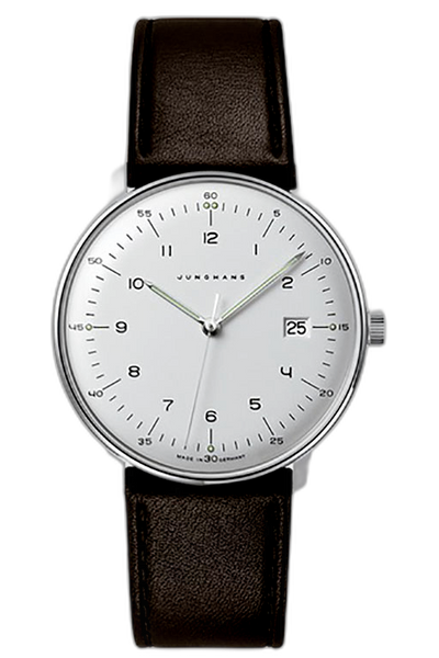 JUNGHANS MOD. 041_4461-02 main image 1