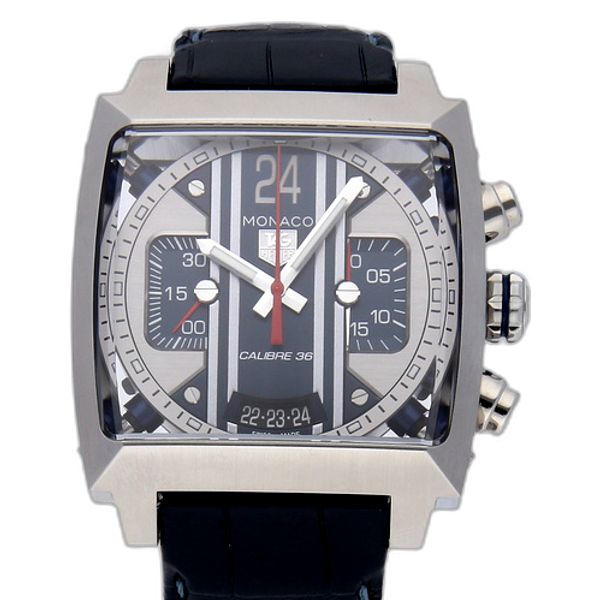 Tag heuer online 24