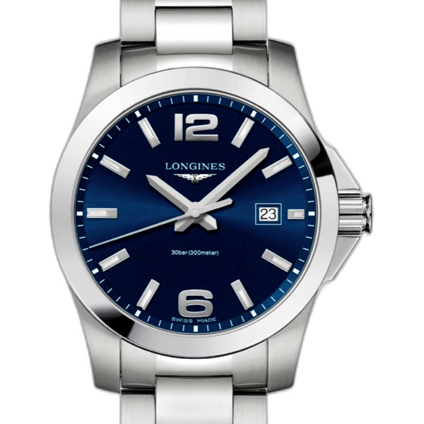 Longines l36604 on sale