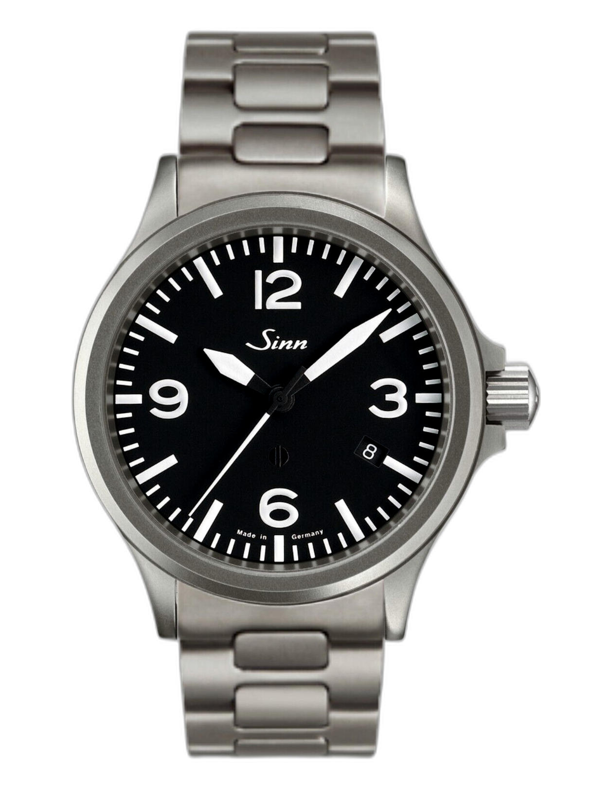 Sinn 856 reference photo