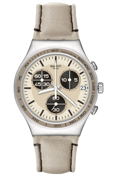Ycs574 Swatch Wild Ride YCS574 Price as of June 2026 | WatchCharts