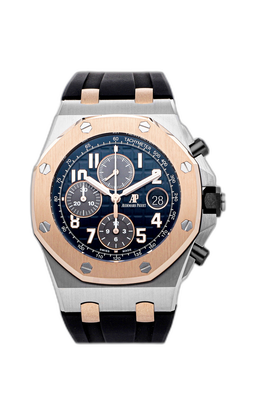 Audemars Piguet Royal Oak Offshore 26471 Stainless Steel 26471SR