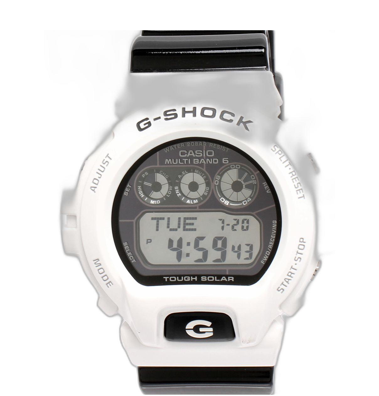 Casio G Shock GW6900 Price Guide Market Data WatchCharts