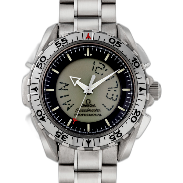 Omega x33 outlet price