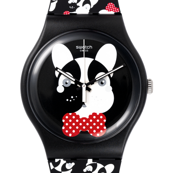 Swatch Andy Baby SUOB115 Price as of May 2026 | WatchCharts display picture 3