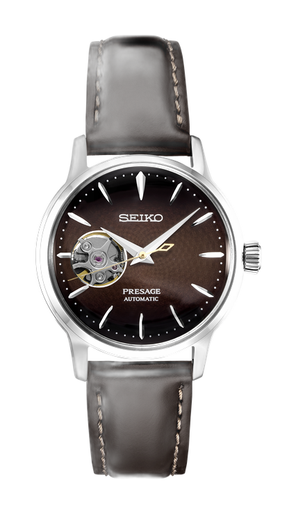 Seiko Presage SSA783 Price as of October 2026 | WatchCharts