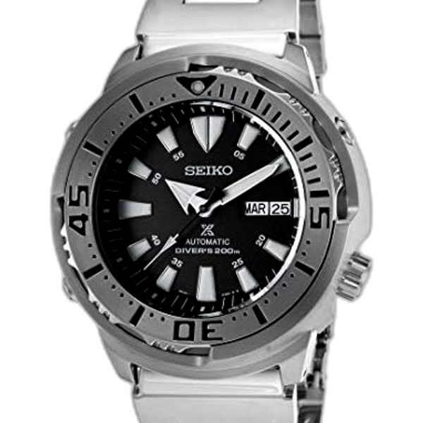 Seiko Prospex Baby Tuna SRP637 Price Guide Market Data