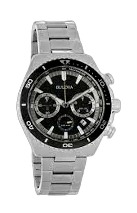 Bulova 98b298 review new arrivals