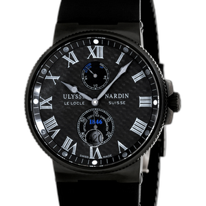 Page 5 Ulysse Nardin watches for sale on WatchUSeek