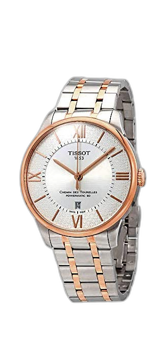 Tissot shop helvetic pride