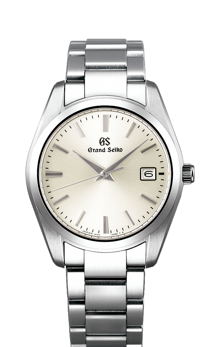時計 SEIKO GRAND QUARTZ HGP Grand Seiko Quartz SBGX263 Price as of June 2026 | WatchCharts UK