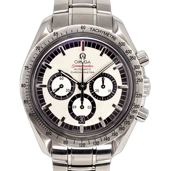 Omega speedmaster michael hotsell