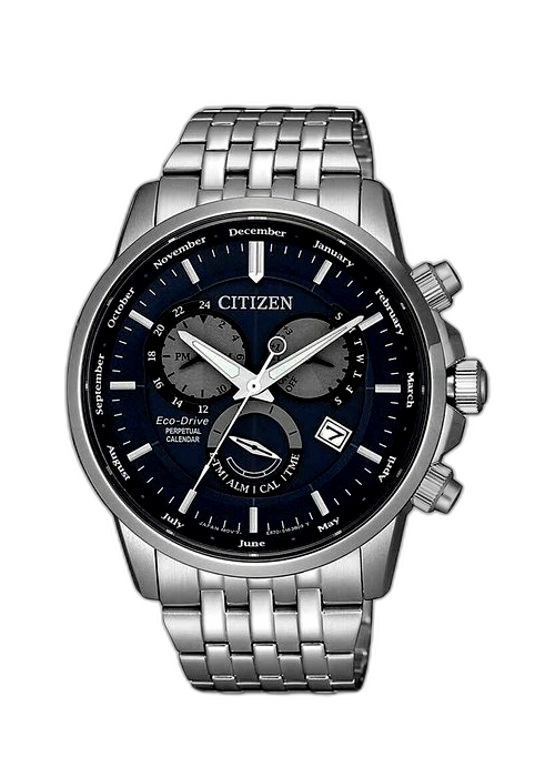 Citizen Eco-Drive Chronograph BL8150-86L Price, Specs, Market Insights ...