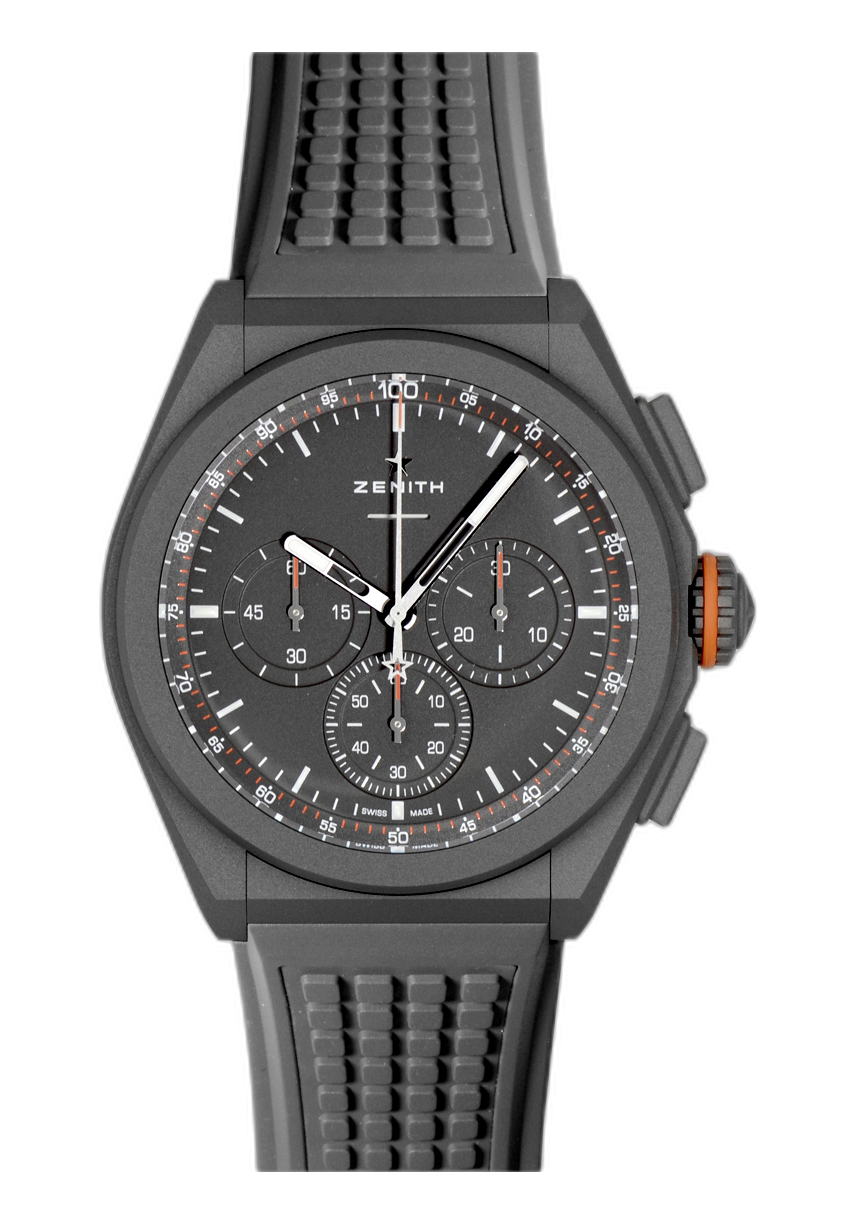 Zenith defy el best sale primero 21 land rover