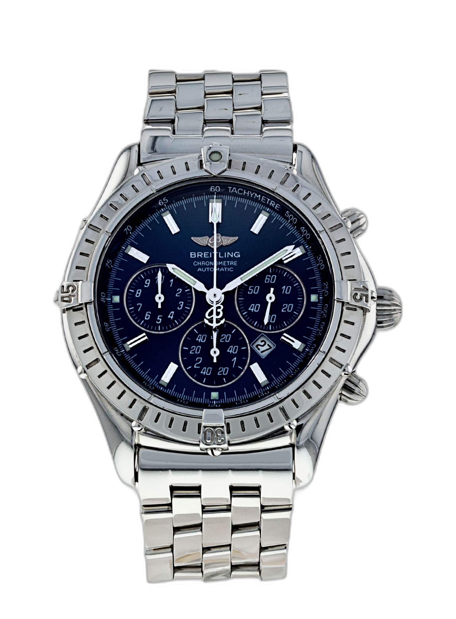 Breitling a35312 2025