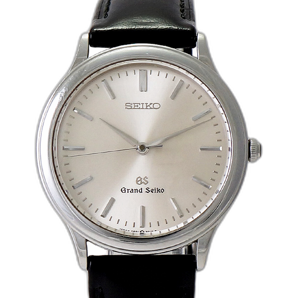 SEIKO Grand Seiko 9581-7000 本体 Grand Seiko 9581-7000 For Sale | WatchCharts Marketplace