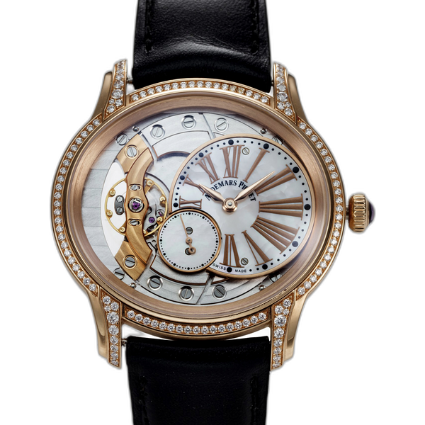 Audemars Piguet Millenary Price Guide WatchCharts