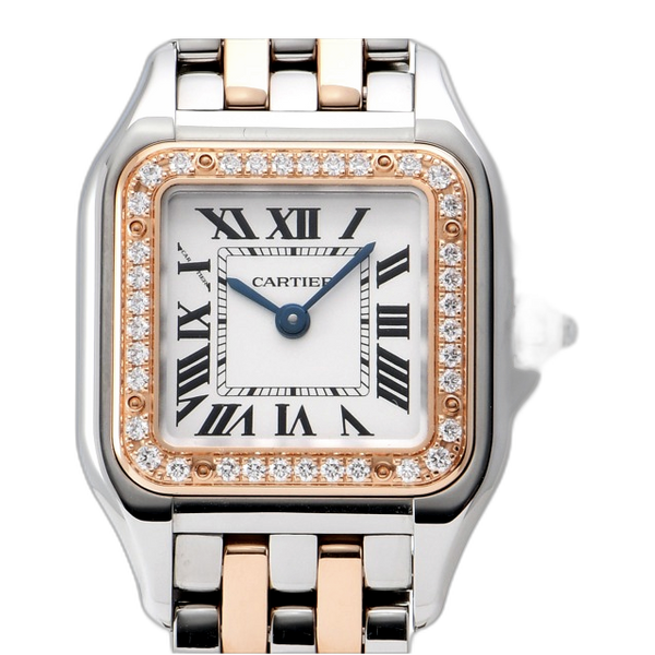 Cartier Panthere Small W3PN0006 Price Guide Market Data