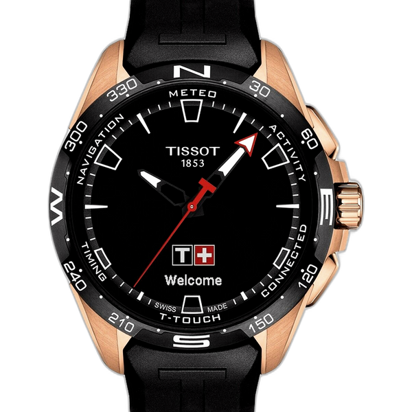 Tissot Touch Price Guide WatchCharts