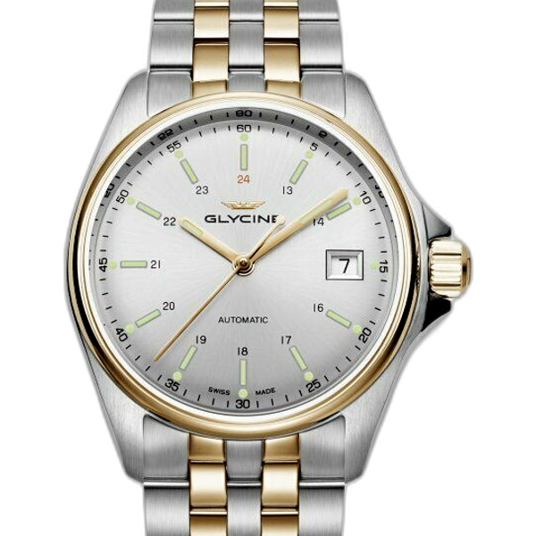 Glycine combat 6 online classic 36