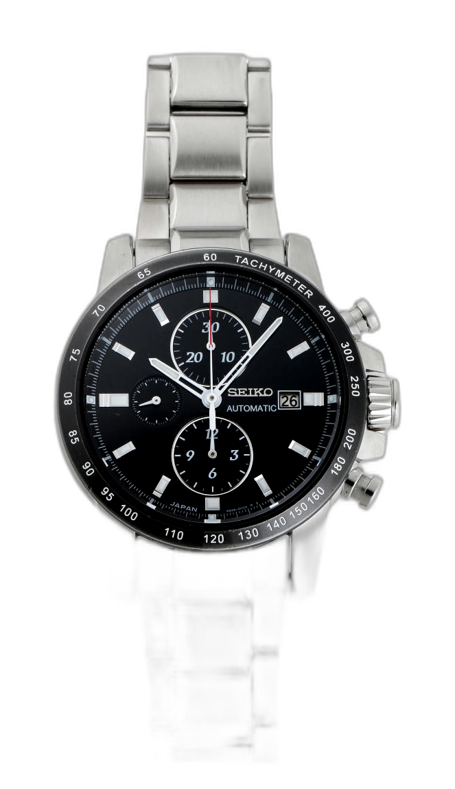 Seiko Brightz Phoenix Chronograph SAGH001 Price as of June 2026