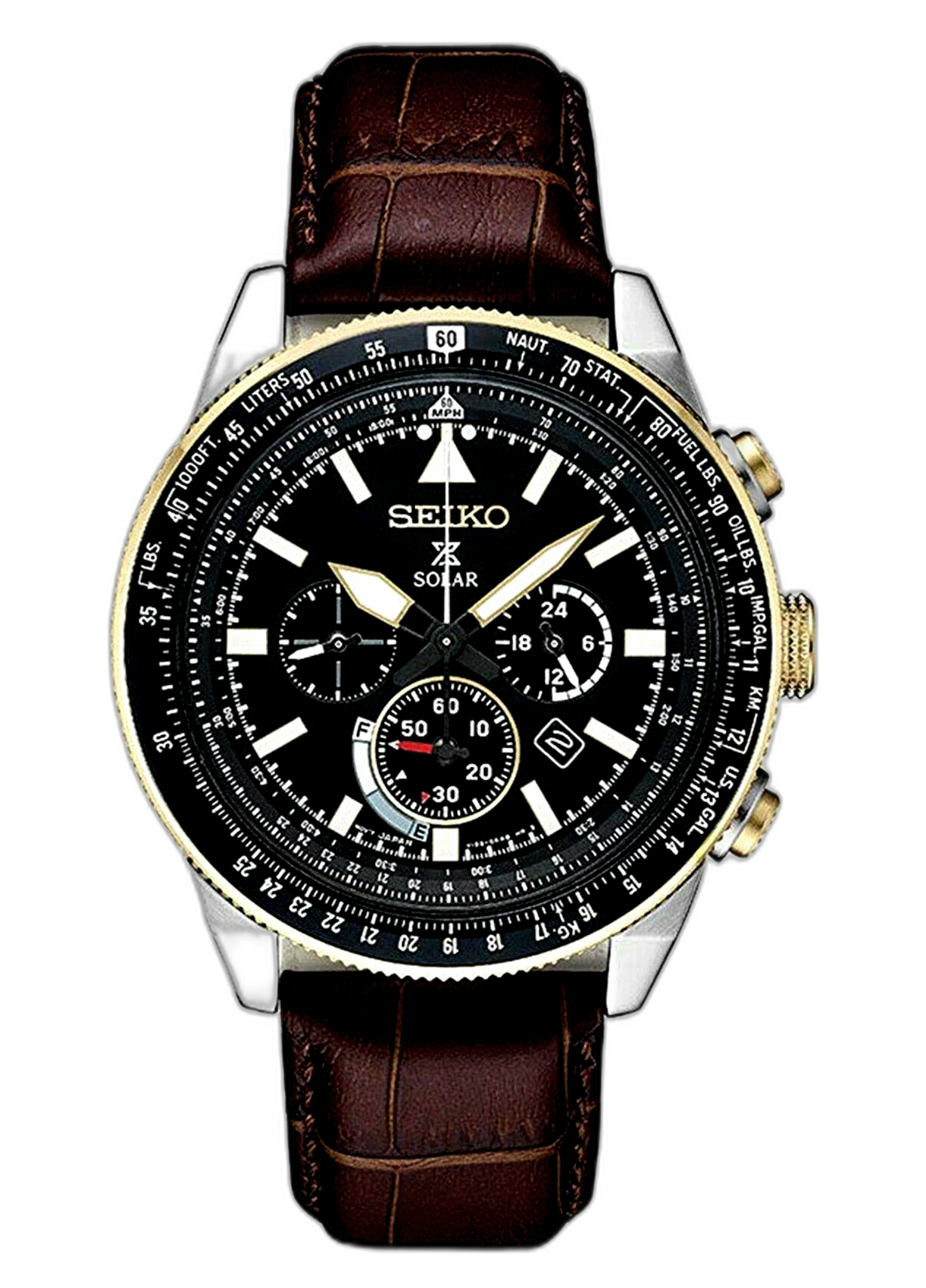 Seiko ssc632 2024