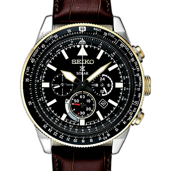 Seiko Prospex SSC632 Price Specs Market Insights WatchCharts