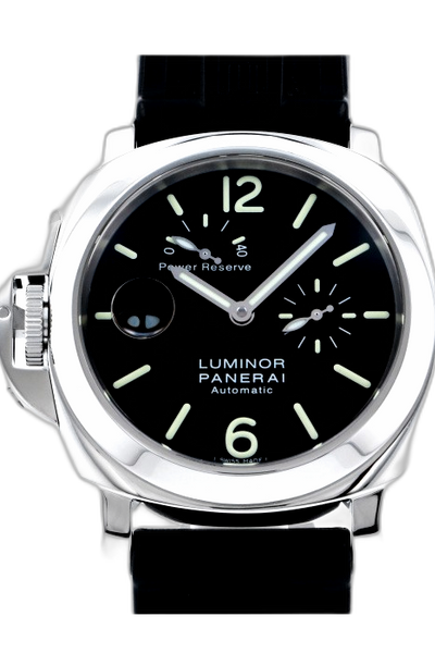 Panerai Luminor Power Reserve Destro PAM123 Price Specs Market Insights WatchCharts UK