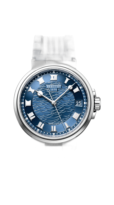 Breguet la hotsell marine 5517