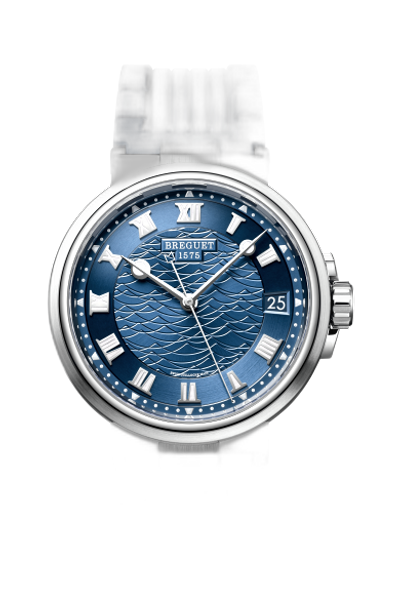 Breguet Marine 5517 5517BB Y2 5ZU Price Guide Market Data