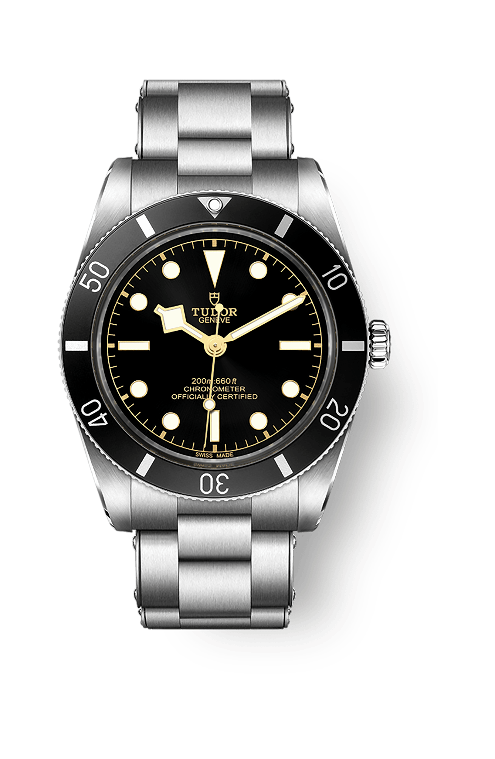 Tudor Black Bay 54 79000N Price as of October 2025 | WatchCharts