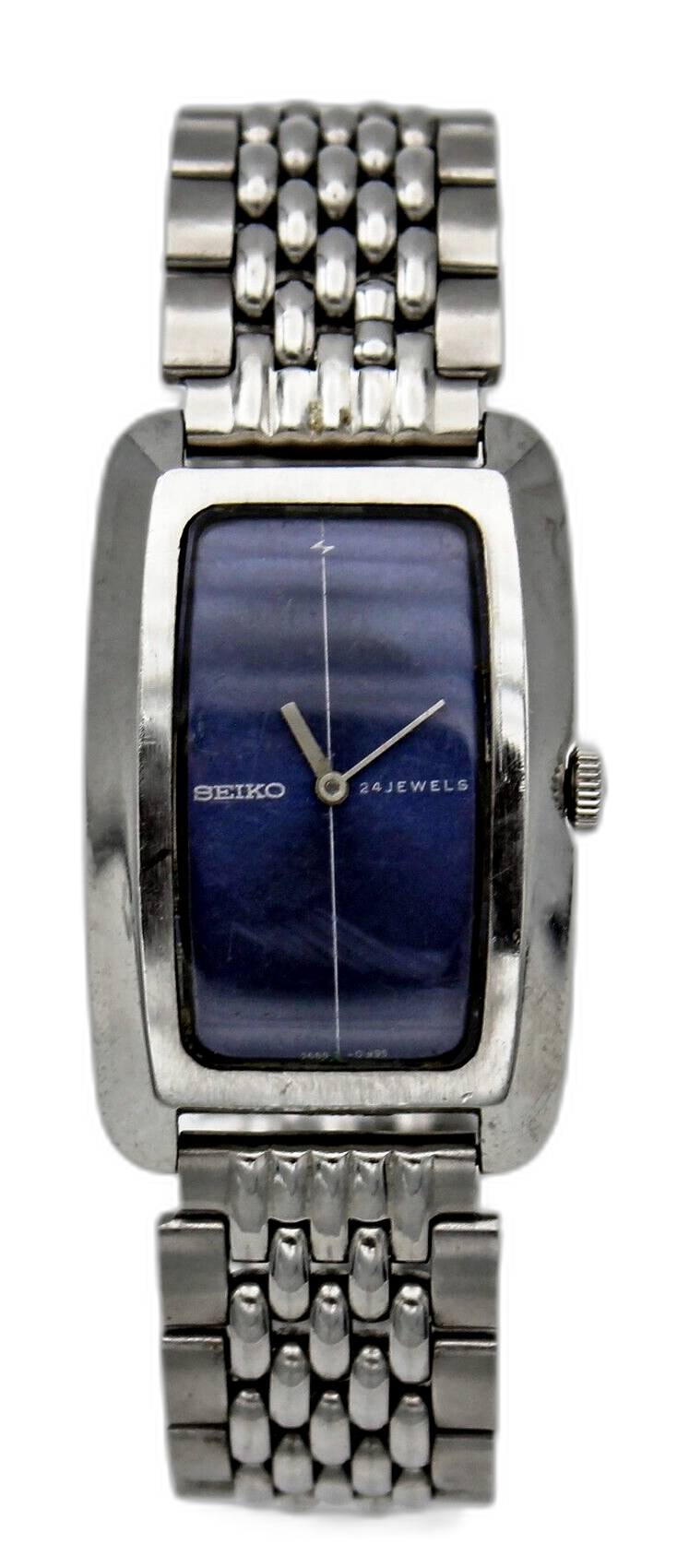 Seiko 25597019 Price, Specs, Market Insights WatchCharts