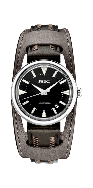 Seiko Prospex 1959 Alpinist SPB117 Automatic (Black Dial / 39.5mm