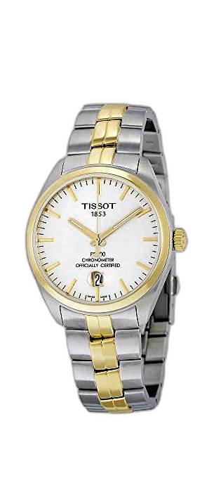 tissot t101 408.22 031.00