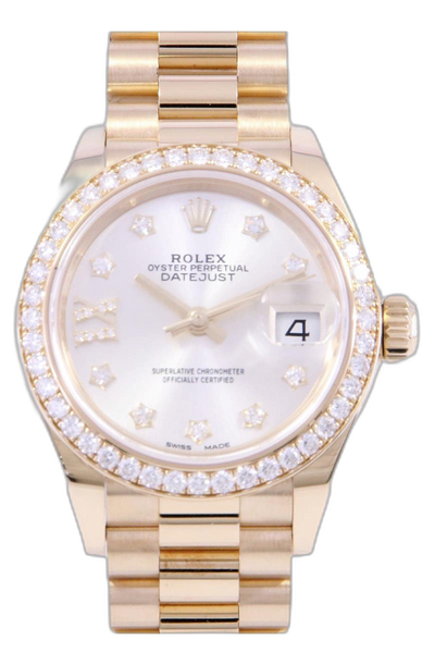 Rolex Lady Datejust 279138rbr Price, Specs, Market Insights 