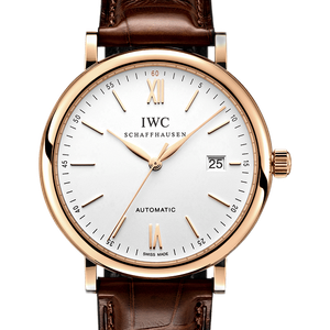 10 Best Mid-Range Luxury Automatic Watches Made from Precious Metals ...