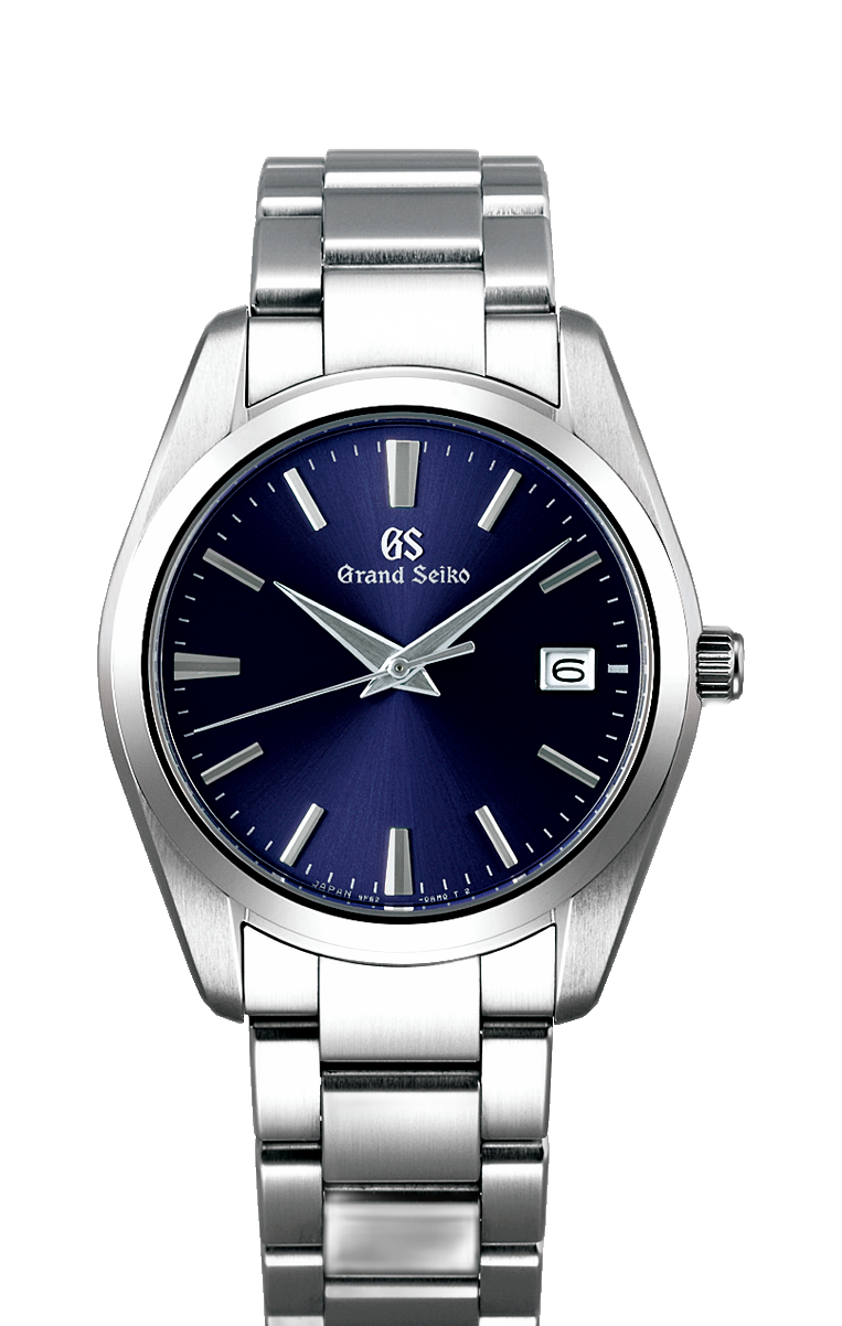Grand Seiko Heritage Quartz SBGX265 Price as of June 2026