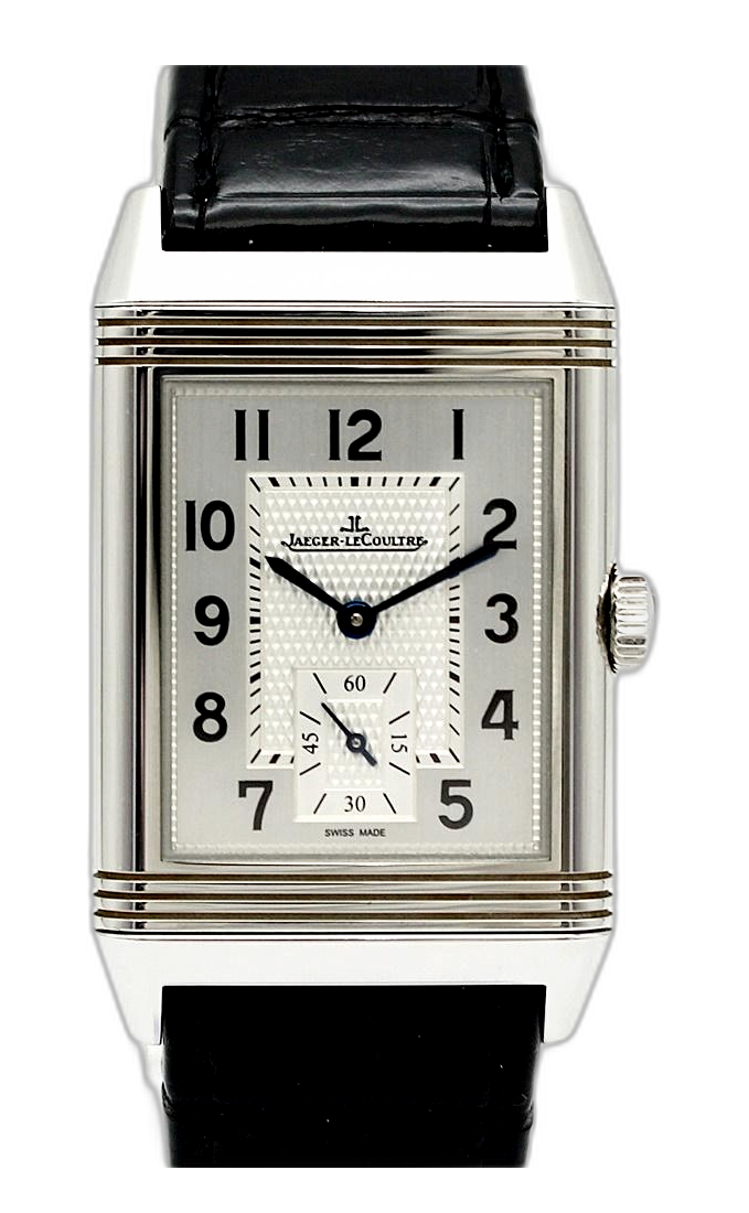 Jaeger LeCoultre Reverso Classic Large Small Seconds 3858520