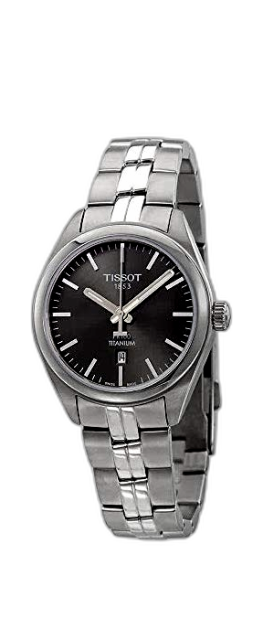 Tissot PR 100 Quartz 33 T101.210.44.061.00 Price Guide Market