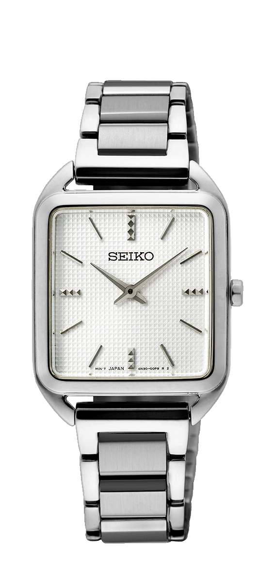 Seiko SWR073 Price as of July 2026 | WatchCharts