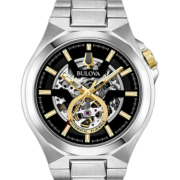 Bulova 98b233 on sale