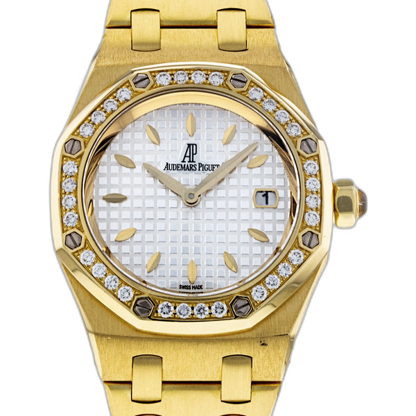 audemars-piguet-royal-oak-67601-quartz-yellow-gold-67601ba-price-specs