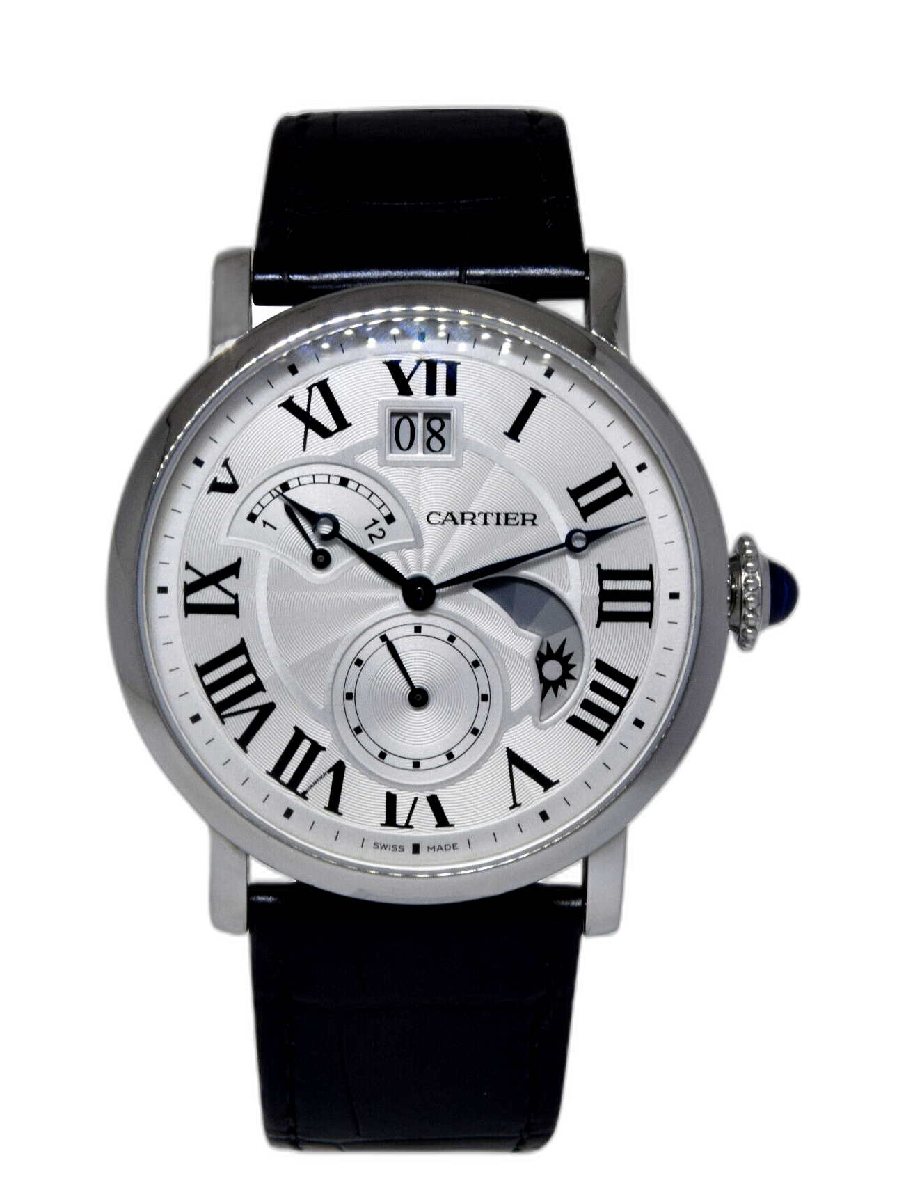 Cartier W1556368 Price Guide Market Data WatchCharts